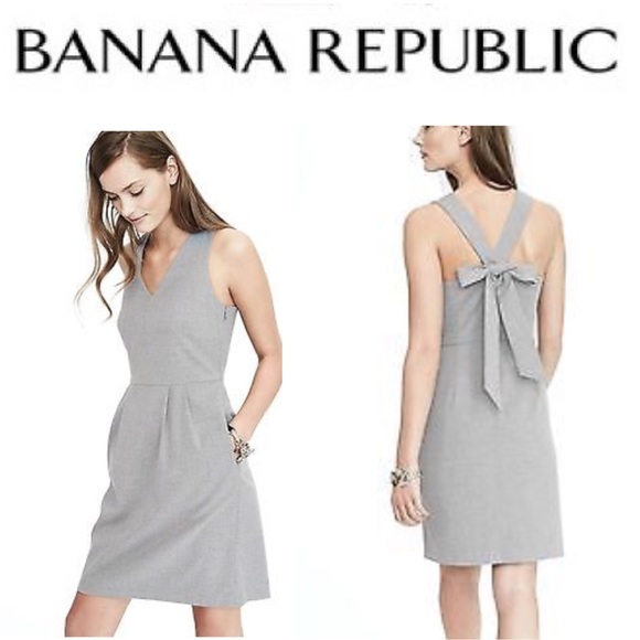 Banana Republic Dresses & Skirts - NWT Banana Republic Dress.